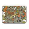 4 owls - Apple Smart Keyboard Folio Skin