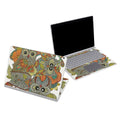 4 owls - Microsoft Surface Book Skin