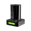 Original Battery&Charging Base for MAST Racer Pro Wireless Tattoo Pen Machine