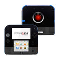 9000 - Nintendo 2DS Skin