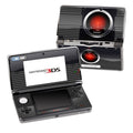 9000 - Nintendo 3DS Skin