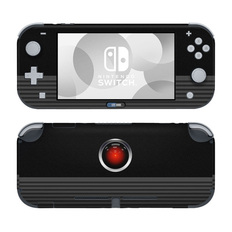 9000 - Nintendo Switch Lite Skin