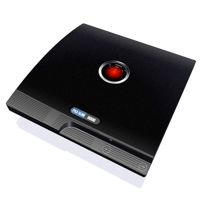 9000 - Sony PS3 Slim Skin