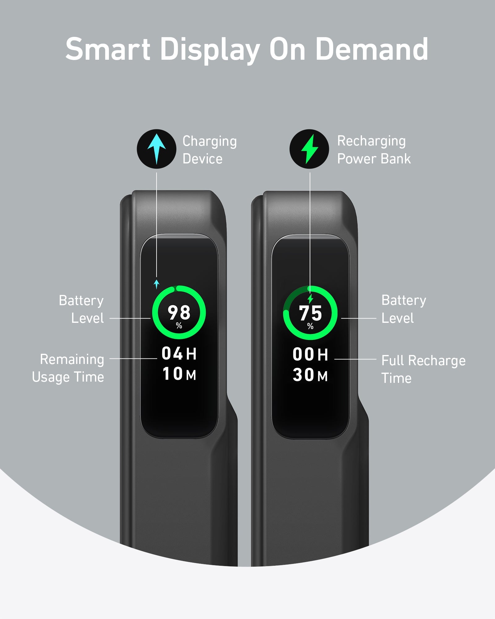 Anker MagGo Power Bank (10K)
