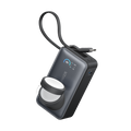 Anker MagGo Power Bank (10K, 35W, For Apple Watch)