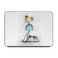 A Kiss for Dot - Apple Smart Keyboard Folio Skin