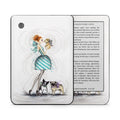A Kiss for Dot - Kobo Clara 2E Skin