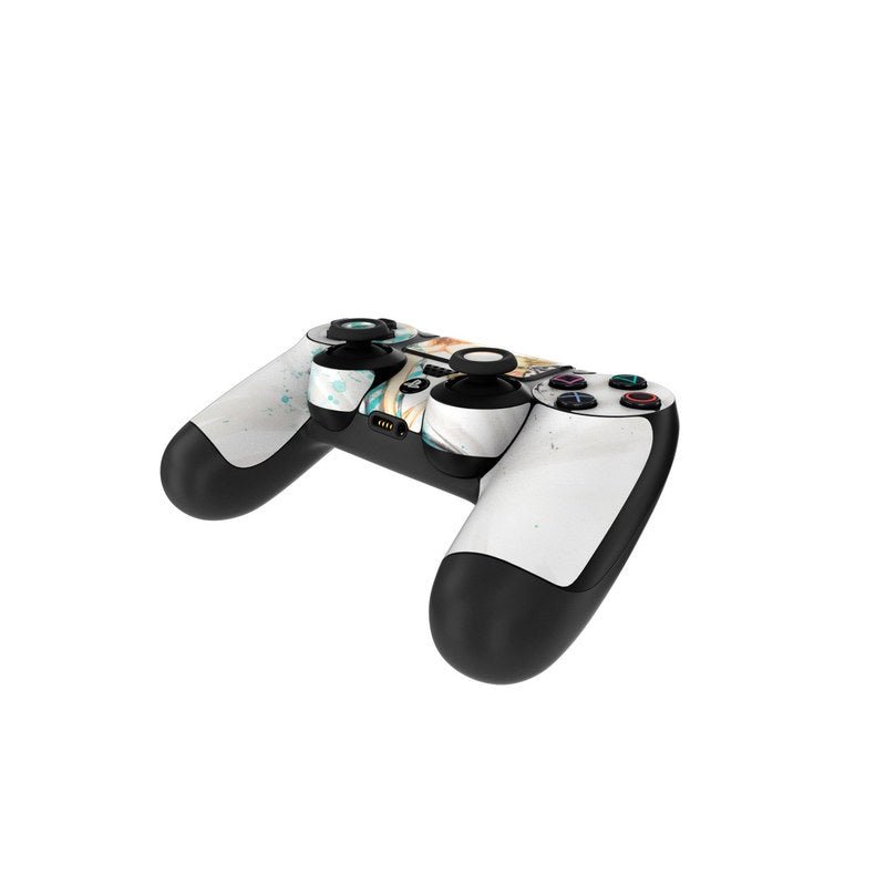 A Kiss for Dot - Sony PS4 Controller Skin