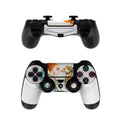 A Kiss for Dot - Sony PS4 Controller Skin