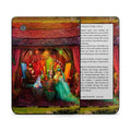 A Mad Tea Party - Kobo Clara 2E Skin