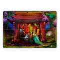 A Mad Tea Party - Microsoft Surface Pro Skin
