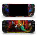 A Mad Tea Party - Valve Steam Deck Skin