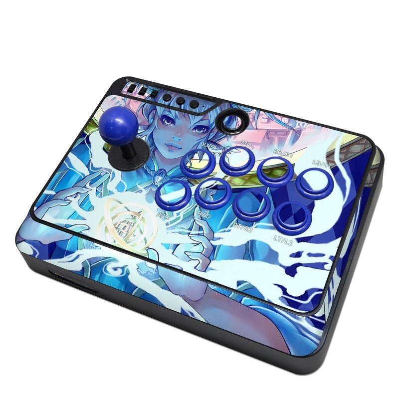 A Vision - Mayflash F300 Arcade Fight Stick Skin