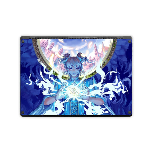 A Vision - Microsoft Surface Laptop Skin