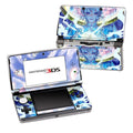 A Vision - Nintendo 3DS Skin