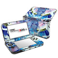 A Vision - Nintendo New 3DS XL Skin