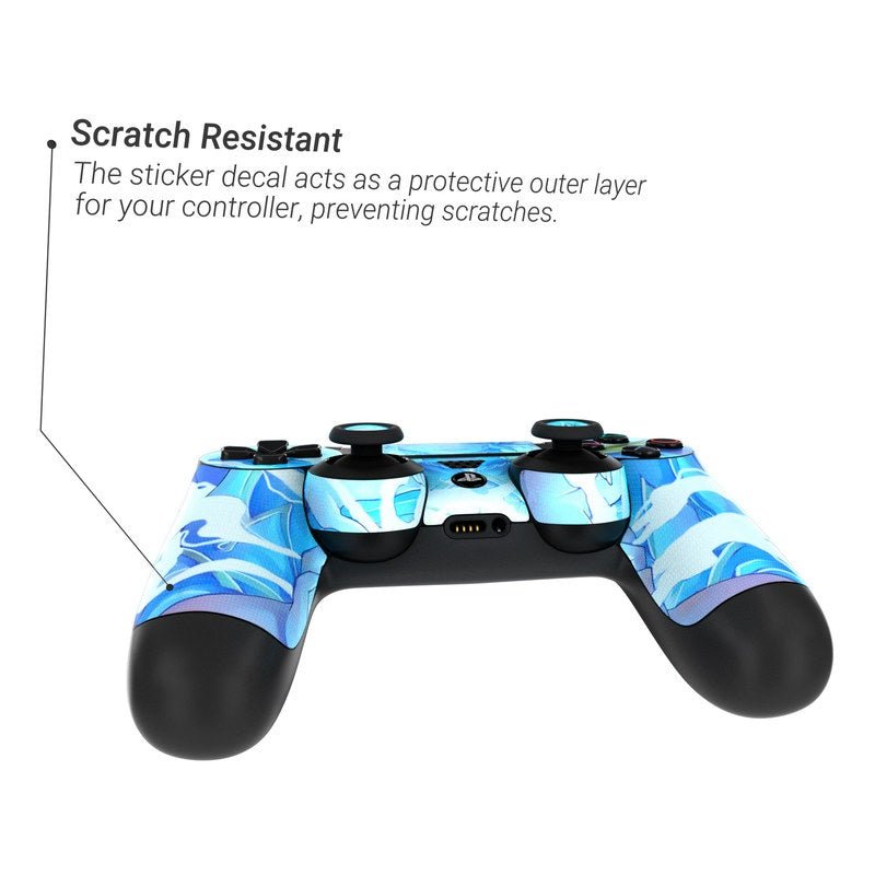 A Vision - Sony PS4 Controller Skin