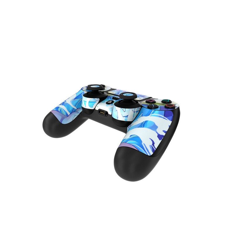 A Vision - Sony PS4 Controller Skin