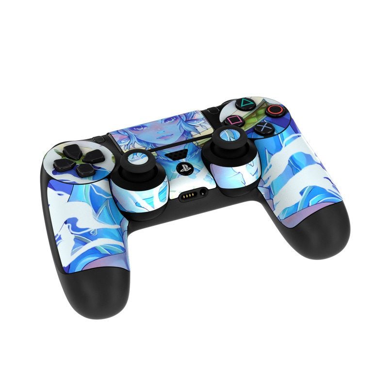 A Vision - Sony PS4 Controller Skin