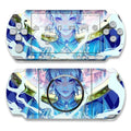A Vision - Sony PSP 3000 Skin