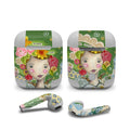 Be Glad - Apple AirPods Skin