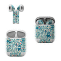 Committee - Apple AirPods Skin