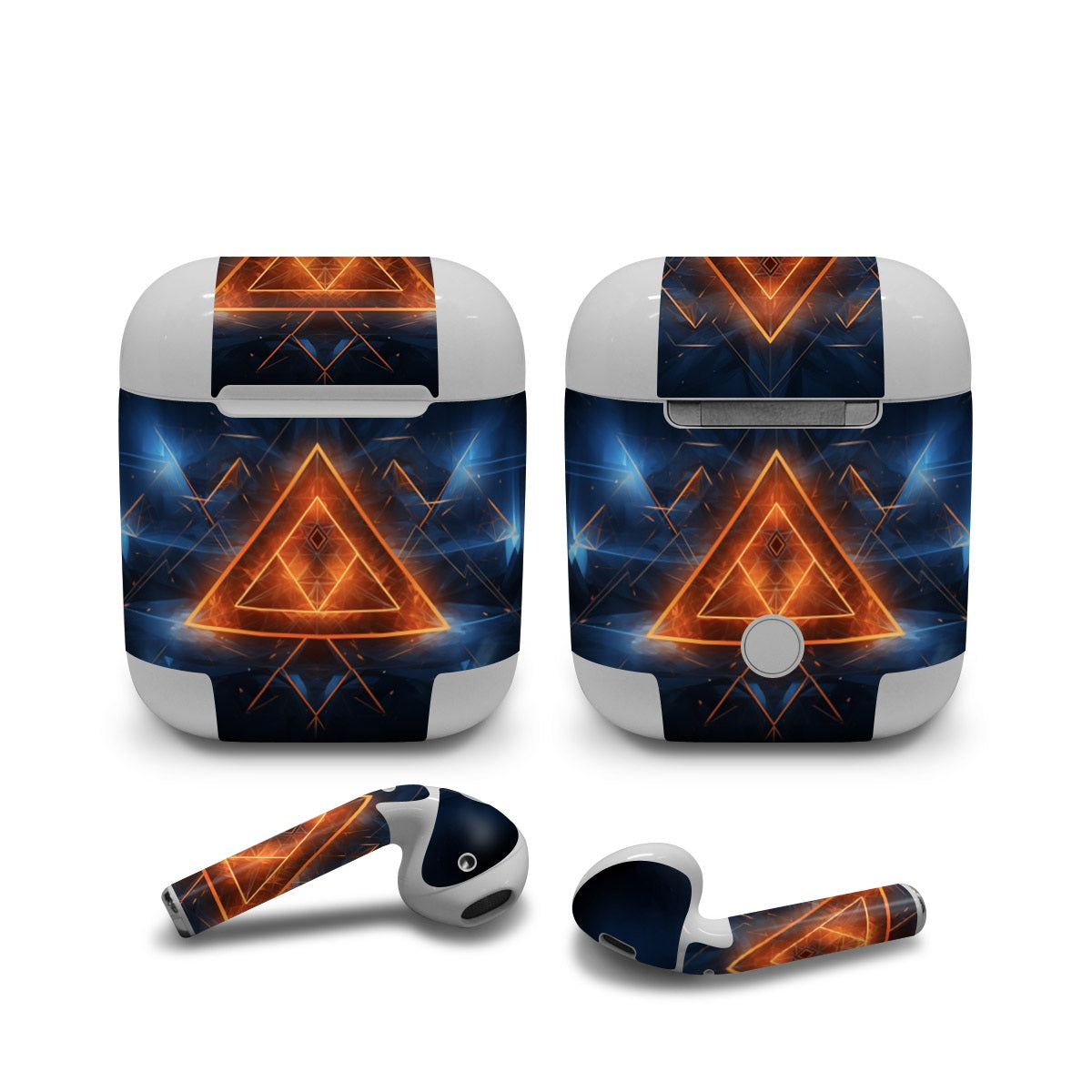 Conjecture - Apple AirPods Skin