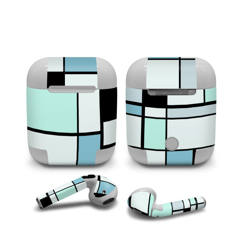 Cooled - Apple AirPods Skin