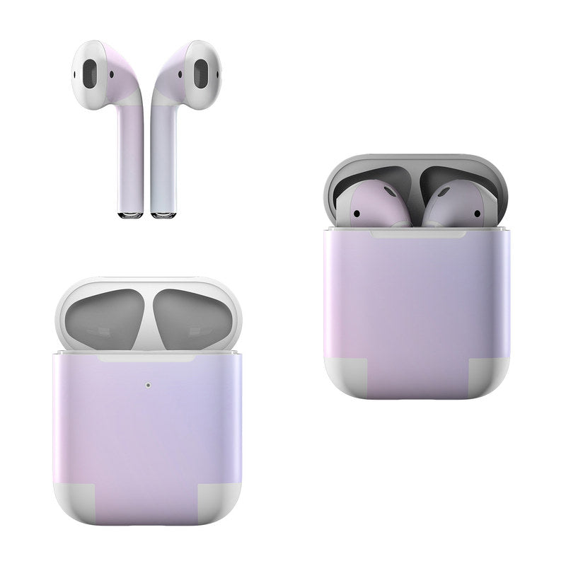 Cotton Candy - Apple AirPods Skin
