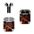 Crime Scene - Apple AirPods Skin