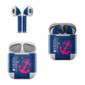 Drop Anchor - Apple AirPods Skin