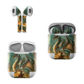 Dragon Mage - Apple AirPods Skin