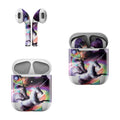 Defender of the Universe - Apple AirPods Skin