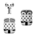 Enduring - Apple AirPods Skin