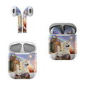 Evening Star - Apple AirPods Skin
