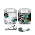 Frozen Dreams - Apple AirPods Skin