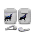 Frenzy - Apple AirPods Skin