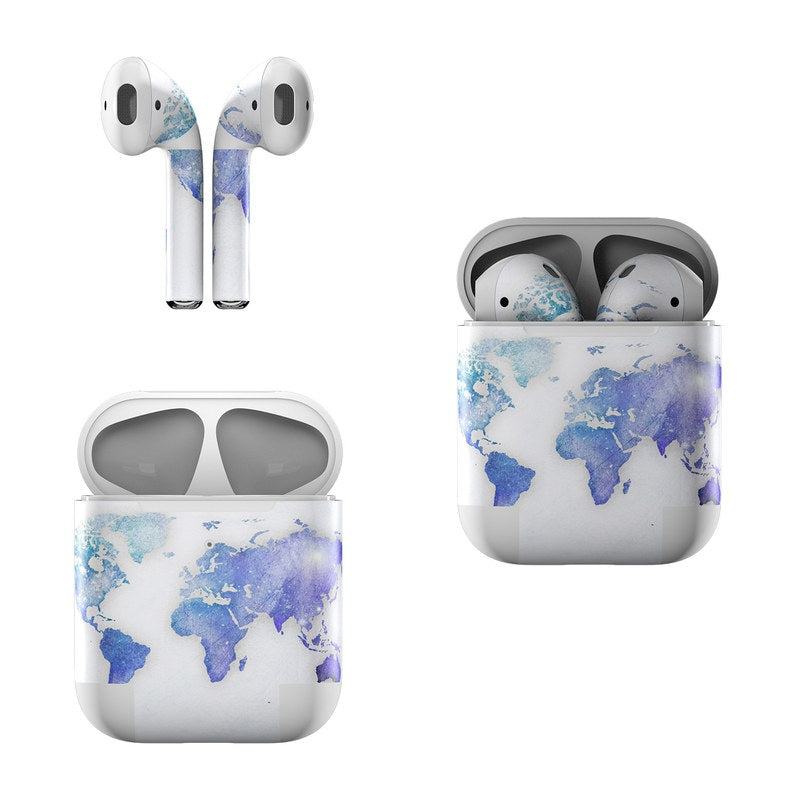 Gallivant - Apple AirPods Skin
