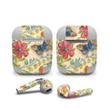Garden Scroll - Apple AirPods Skin