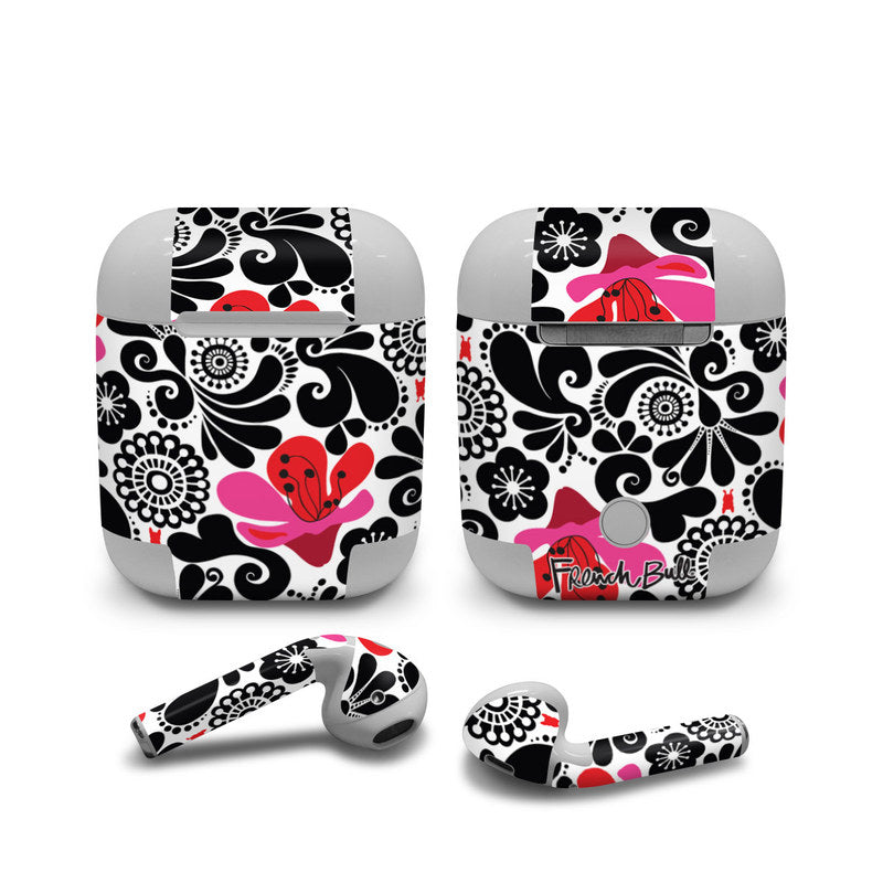 Hawaiian Punch - Apple AirPods Skin