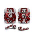 Issues - Apple AirPods Skin