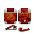 Kingsnake - Apple AirPods Skin