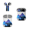 Magnitude - Apple AirPods Skin
