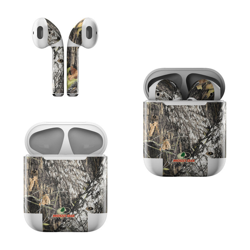 Break-Up - Apple AirPods Skin
