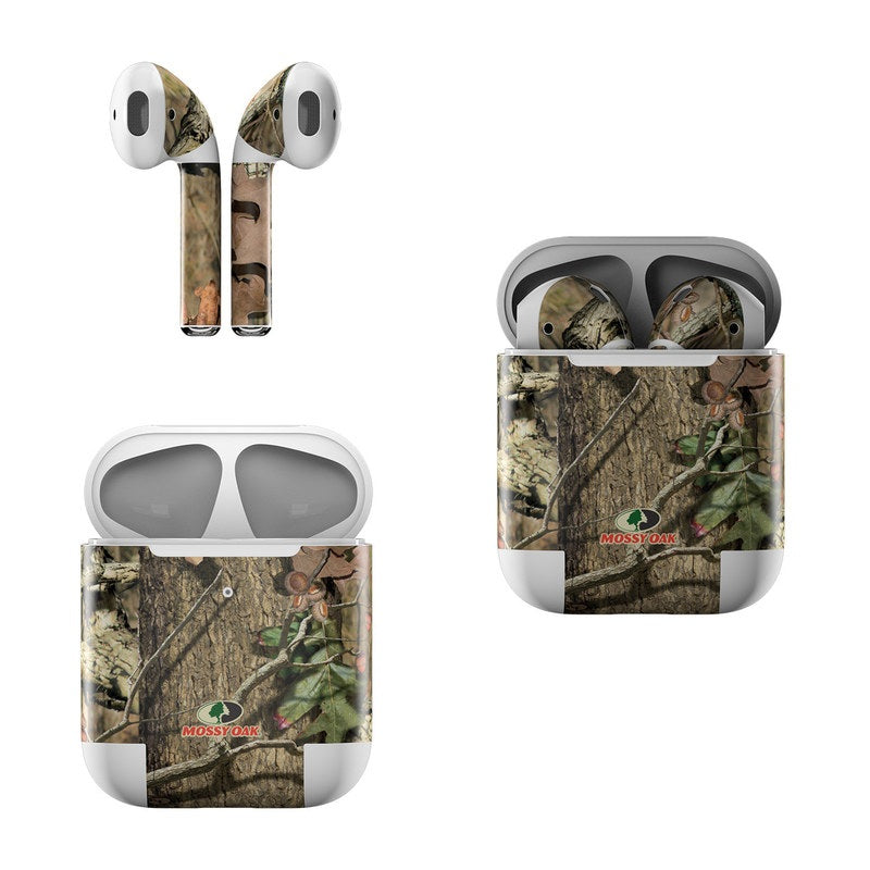 Break-Up Infinity - Apple AirPods Skin