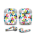 Multiflo - Apple AirPods Skin