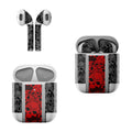 Nunzio - Apple AirPods Skin