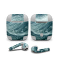 Riding the Wind - Apple AirPods Skin