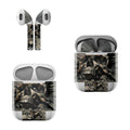 Skull Wrap - Apple AirPods Skin