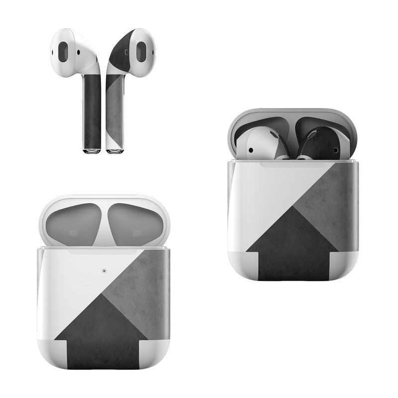 Slate - Apple AirPods Skin
